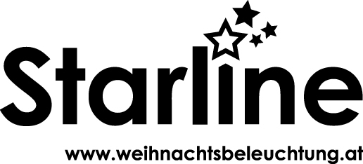 Starline Weihnachtsbeleuchtung