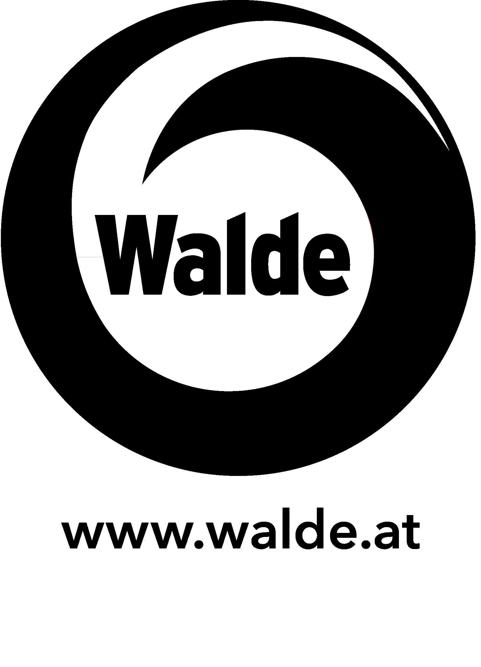 Walde