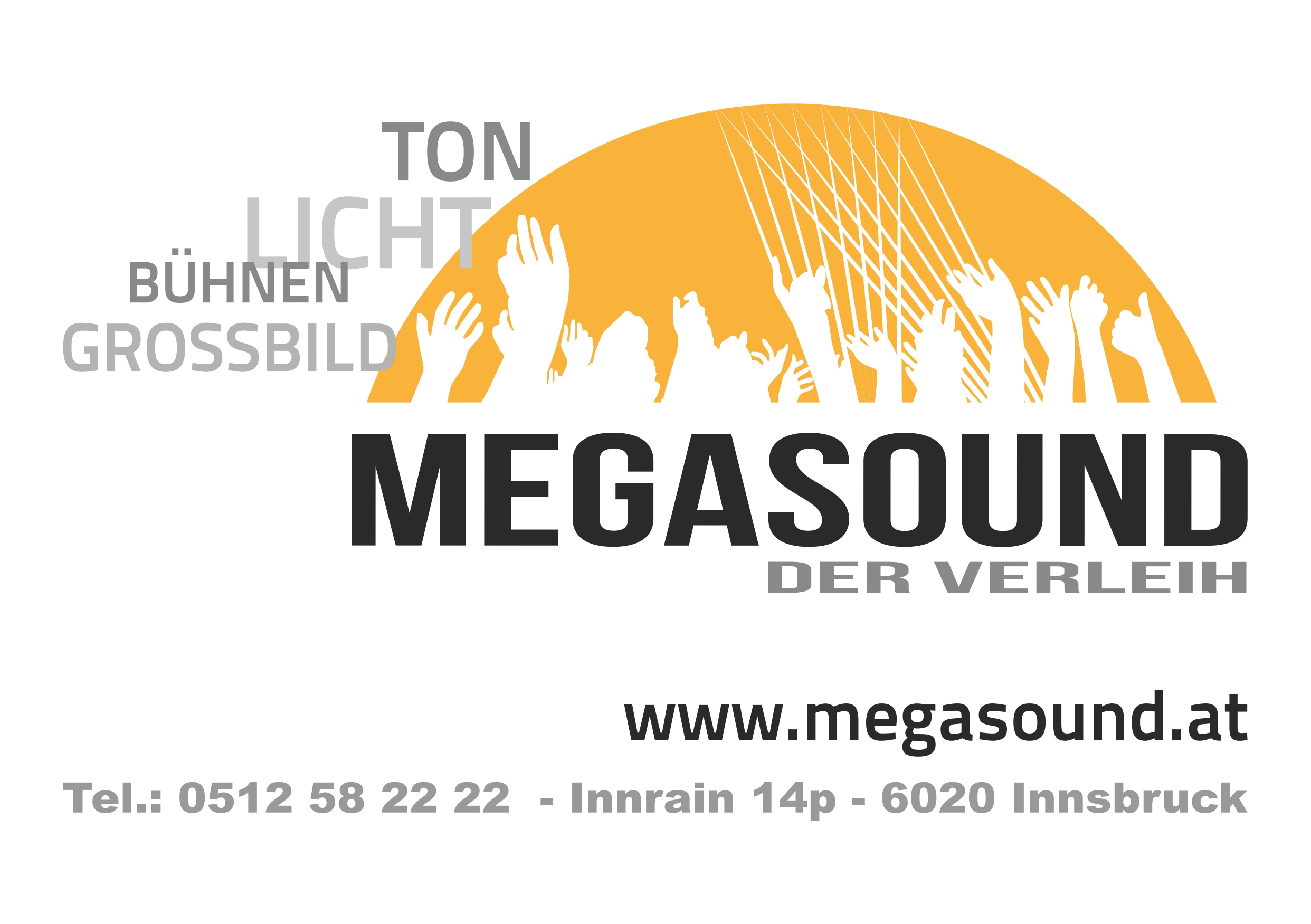 Megasound