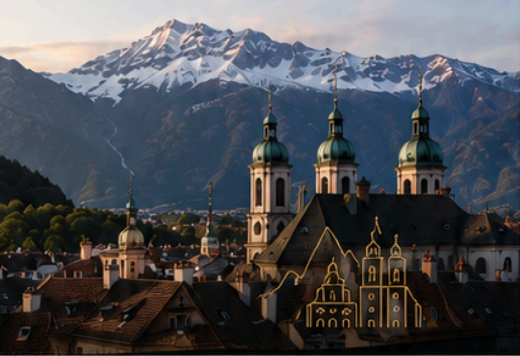 Innsbruck