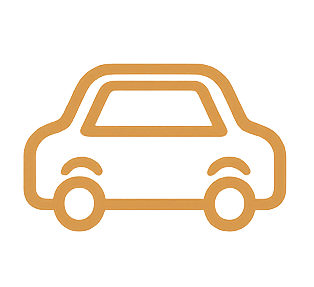 Anreise mit dem Auto