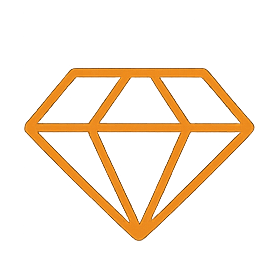 Exklusive Atmosphäre Icon