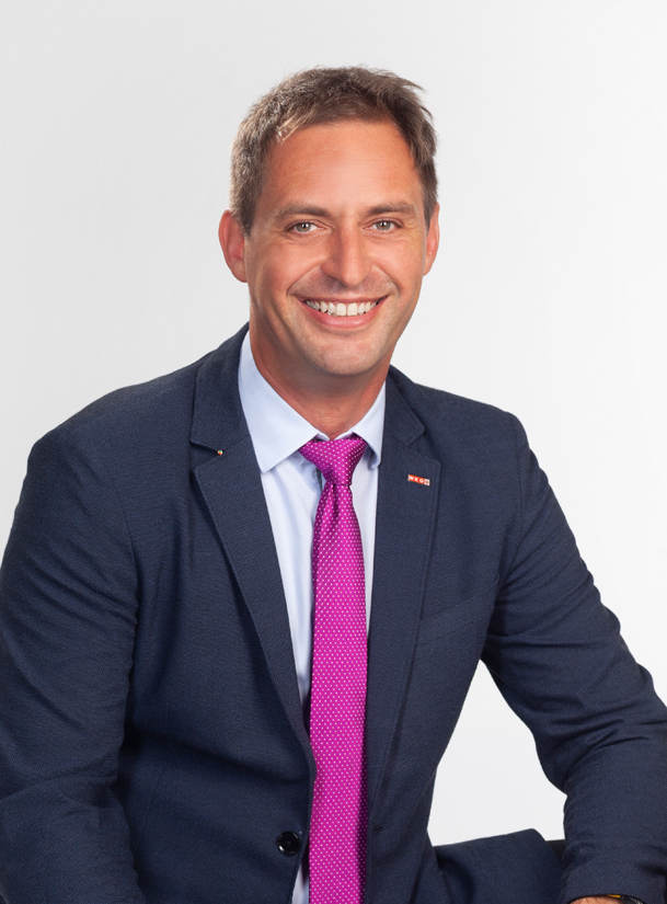 Mag. Florian Brutter