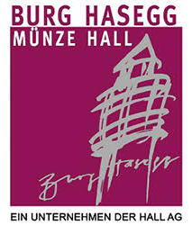 Burg Hasegg Münze Hall